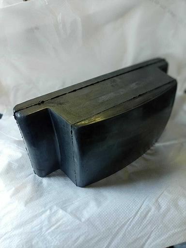 Буферы резиновые БР-100 фото 3