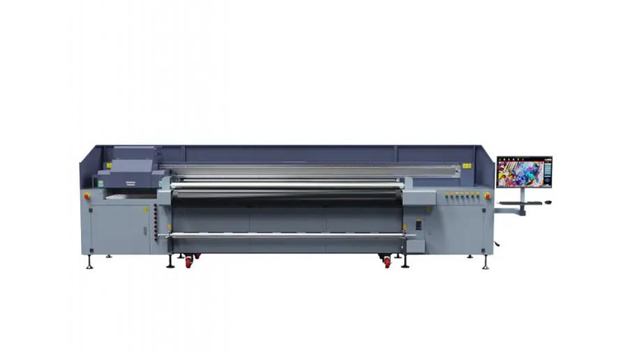 УФ принтер сувенирный «Universal YC2500HR Ricoh Gen5» фото 1