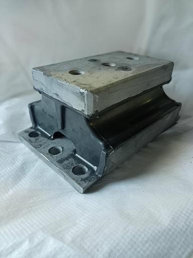 Амортизатор арочный типа А фото 1