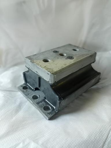 Амортизатор арочный типа А фото 2