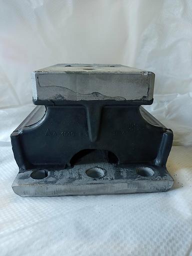 Амортизатор арочный типа А фото 3