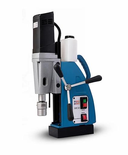Магнитный сверлильный станок SWC 50-1500W фото 1