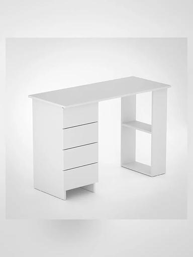 Письменный стол Cliq 106х45х74 см фото 2