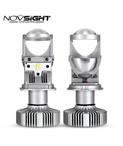 Светодиодные лампы Novsight N26 фото 1