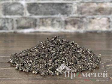 Агропелетты 8 мм фото 1