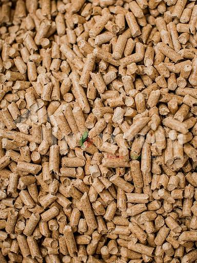 Light pellets  Light gray  6mm and 8mm in big bags 1T фото 1