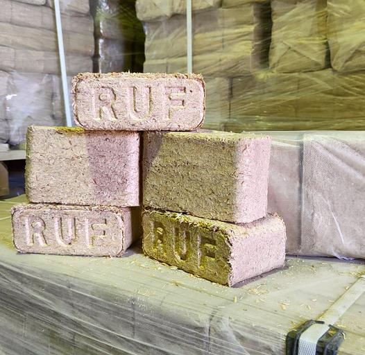 “Ruf” Birch фото 2