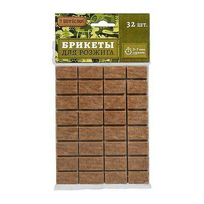 Разжигатель огня "Boyscout" фото 1