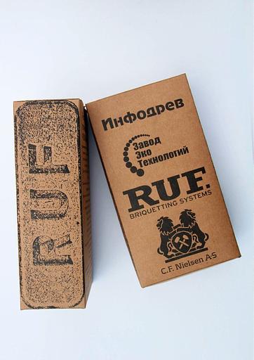 Разжигатель для розжига Ruf фото 1