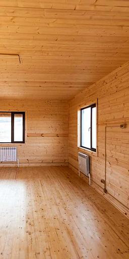 Karelian profile 17x196x6000 mm фото 2