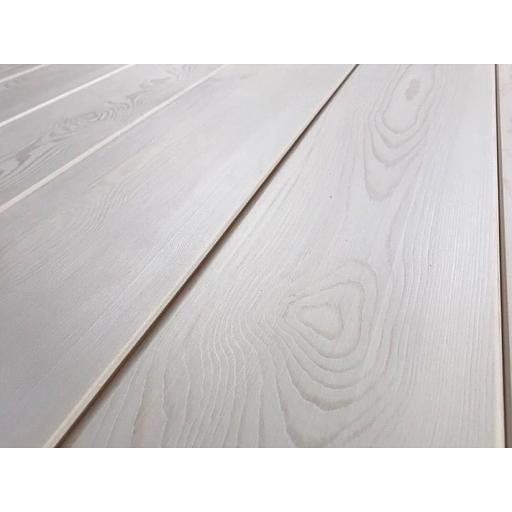 Вагонка Штиль из Ангарской сосны 15х90 мм сорт C фото 1