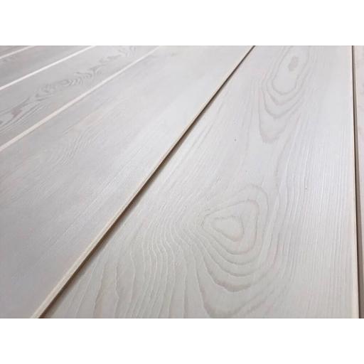 Вагонка Штиль из Ангарской сосны 15х135 мм сорт АВ фото 1