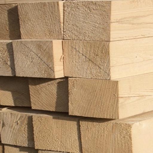 Брус 150х200х6000 мм сорт 1 фото 1