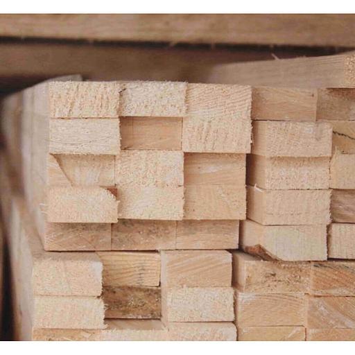 Рейка 25х40х6000 мм сорт 1 фото 1