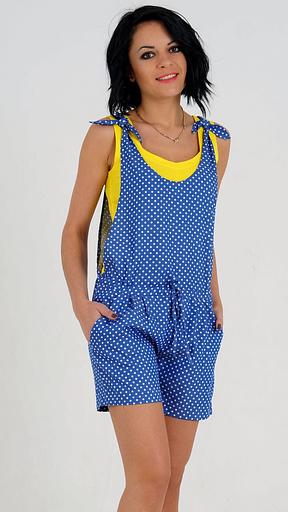 Комбинезон АК-1272 фото 1