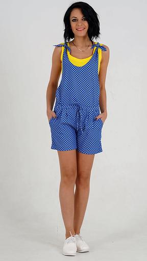 Комбинезон АК-1272 фото 3