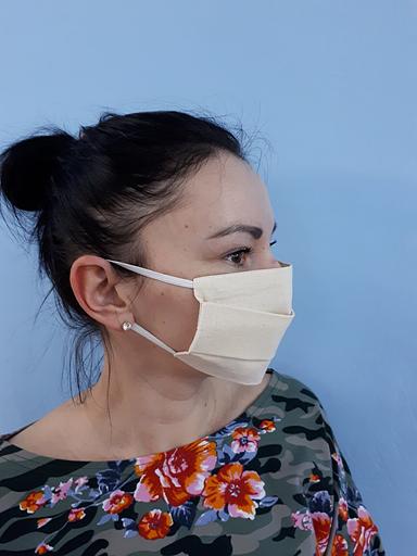 АА-1110 Маска многоразовая фото 1