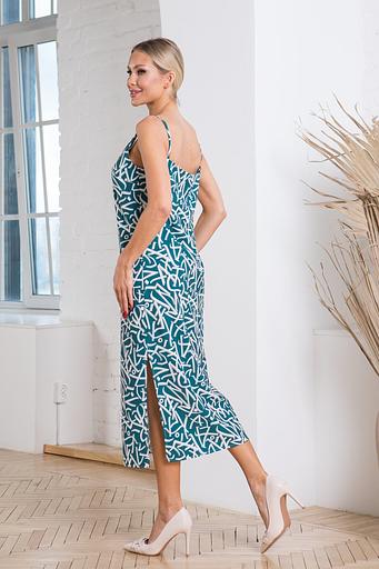 Платье АП-2397 фото 4