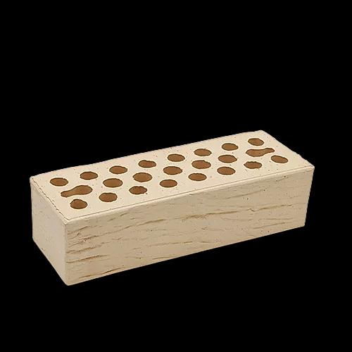 Кирпич 0,7 NF «Пшеничное лето – рустик» фото 1