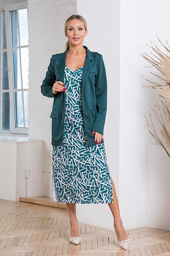 Жакет АЖ-1202 фото 1