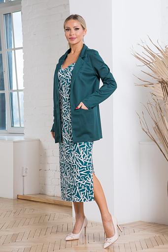 Жакет АЖ-1202 фото 3