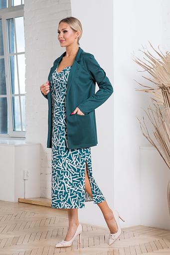 Жакет АЖ-1202 фото 4