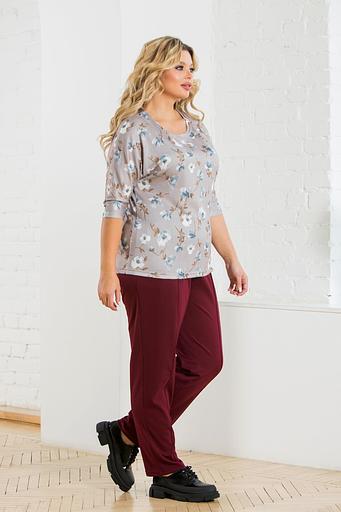 Брюки Б-127-2 фото 4