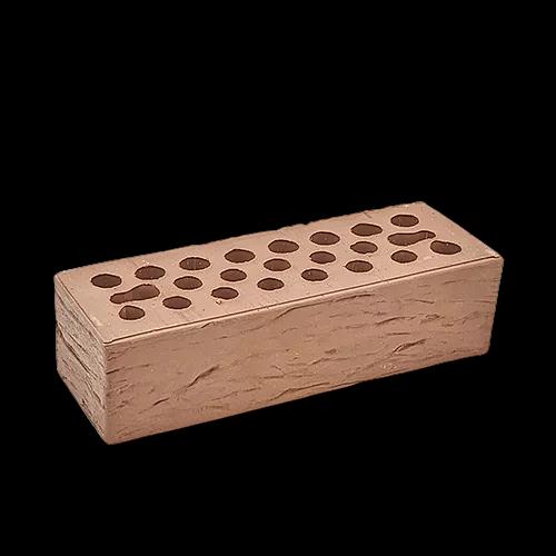 The brick is 0.7 NF Chocolate Rustic фото 1