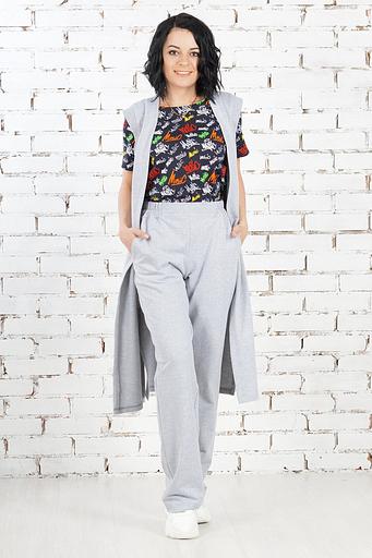 Брюки АБ-1324 фото 2