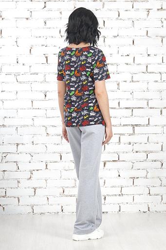 Брюки АБ-1324 фото 5