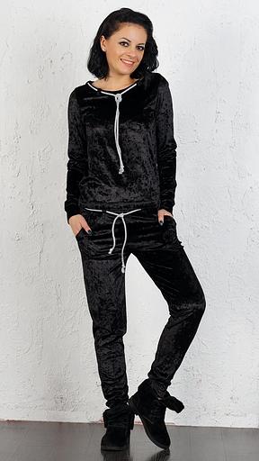 Брюки АБ-1212 фото 1