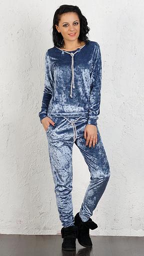 Брюки АБ-1213 фото 1