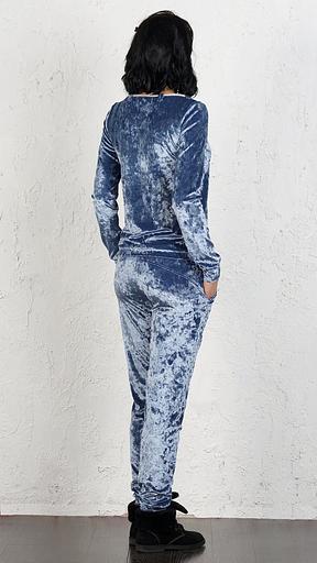 Брюки АБ-1213 фото 2