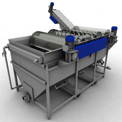 浮动浴GP-VF-3000 фото 1