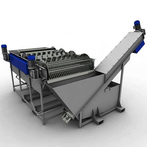 浮动浴GP-VF-3000 фото 2