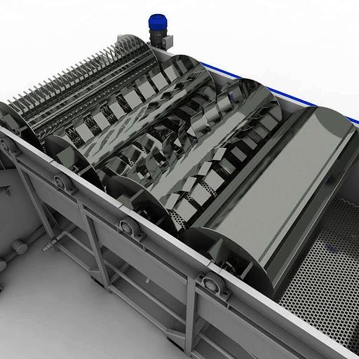 浮动浴GP-VF-3000 фото 3