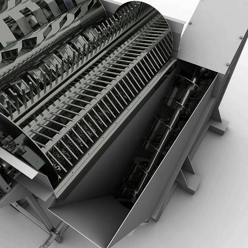 浮动浴GP-VF-3000 фото 4