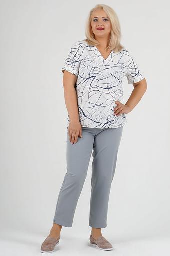 Брюки Б-62-2 фото 1