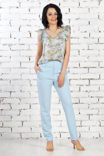 Брюки АБ-1326 фото 2