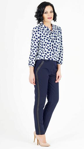 Брюки АБ-1218 фото 1