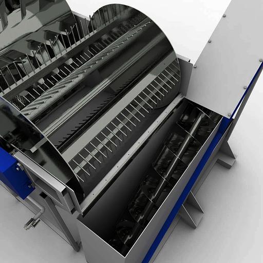 Ванна флотации ГП-ВФ-5000 фото 4