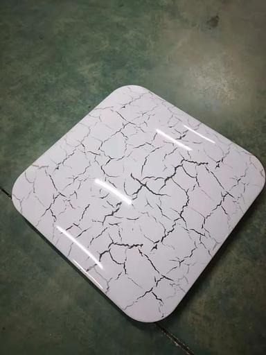 Светильник LED настенно-потолочный «Сахара» 30Вт НБП-Р-2 6500К ОПТ фото 1