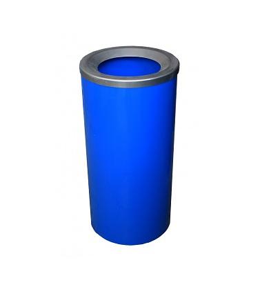 Урна «Город» 800×394 мм, 100 л фото 1