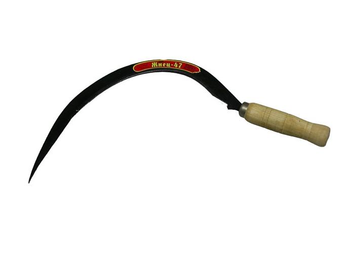 Серп «Жнец» 47 фото 1