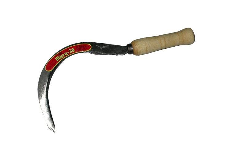 Серп «Жнец» 30 фото 1