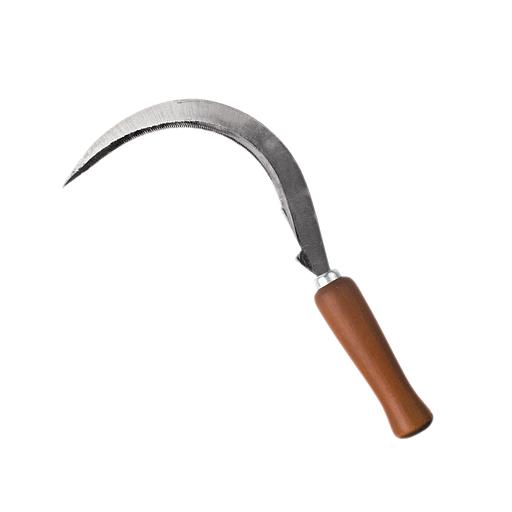 Серп «Жнец» 30 фото 2