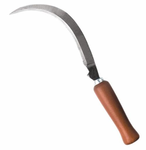 Серп «Травник» 25 фото 3