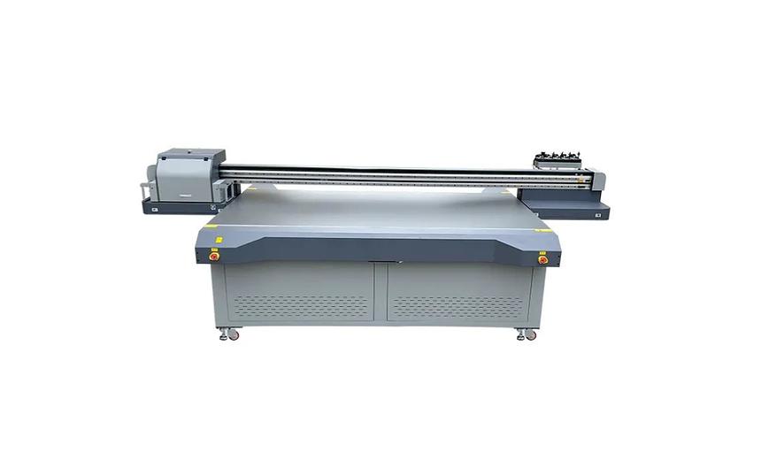 Планшетный УФ принтер «Universal YC2513H» фото 1