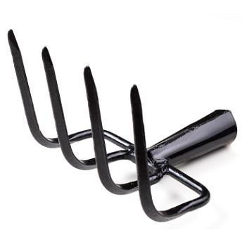 Вилы подборочные широкие фото 1