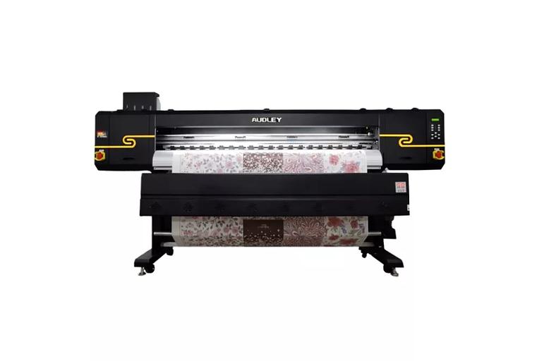 Сублимационный принтер «Audley 1906 F6 i3200 A1 4720» фото 1